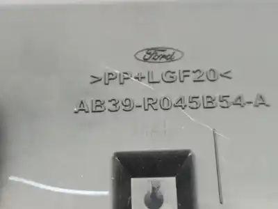 Peça sobressalente para automóvel em segunda mão porta luvas por ford ranger (tke) 2.0 ecoblue 4x4 referências oem iam ab39r045b54a  
