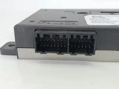 Second-hand car spare part electronic module for ford ranger (tke) 2.0 ecoblue 4x4 oem iam references lr3t14g087vj  