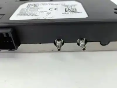 Second-hand car spare part electronic module for ford ranger (tke) 2.0 ecoblue 4x4 oem iam references lr3t14g087vj  