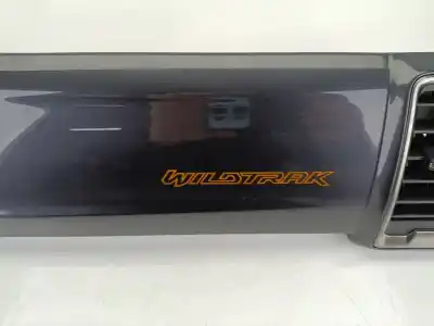 Автозапчасти б/у аэрационная решетка за ford ranger (tke) 2.0 ecoblue 4x4 ссылки oem iam jb3b21044k54ab  