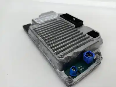 Автозапчасти б/у электронный модуль за ford ranger (tke) 2.0 ecoblue 4x4 ссылки oem iam mb3t14g370mgc  