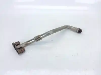 Автозапчасти б/у трубка за renault megane iv fastback (b9a/m/n_) 1.2 tce 100 (b9ms) ссылки oem iam 85531r