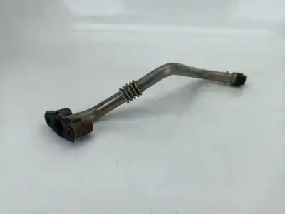 Автозапчастина б/у труба для renault megane iv fastback (b9a/m/n_) 1.2 tce 100 (b9ms) посилання на oem iam 85531r  