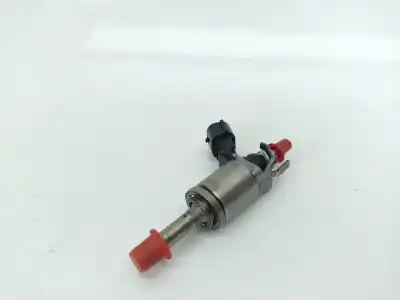 Автозапчасти б/у инжектор за renault megane iv fastback (b9a/m/n_) 1.2 tce 100 (b9ms) ссылки oem iam 8201438013
