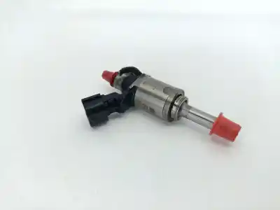 Автозапчасти б/у инжектор за renault megane iv fastback (b9a/m/n_) 1.2 tce 100 (b9ms) ссылки oem iam 8201438013