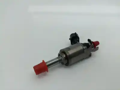 Автозапчасти б/у инжектор за renault megane iv fastback (b9a/m/n_) 1.2 tce 100 (b9ms) ссылки oem iam 8201438013  