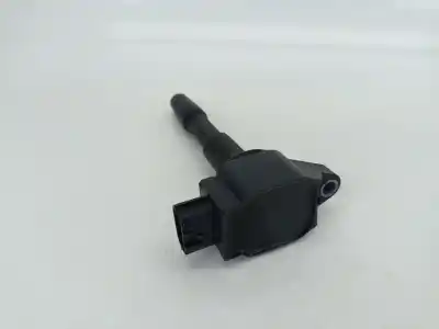 Автозапчасти б/у катушка зажигания за renault megane iv fastback (b9a/m/n_) 1.2 tce 100 (b9ms) ссылки oem iam 224332428r