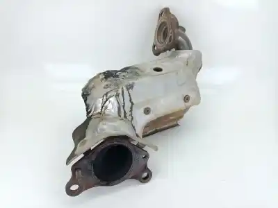 Peça sobressalente para automóvel em segunda mão CATALISADOR por RENAULT MEGANE IV FASTBACK (B9A/M/N_)  Referências OEM IAM 208A05276R  
