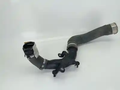 Автозапчасти б/у напорная труба турбонагнетателя за renault megane iv fastback (b9a/m/n_) 1.2 tce 100 (b9ms) ссылки oem iam 144687476r  