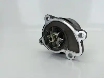 Автозапчасти б/у водяная бомба за renault megane iv fastback (b9a/m/n_) 1.2 tce 100 (b9ms) ссылки oem iam 210106094r  