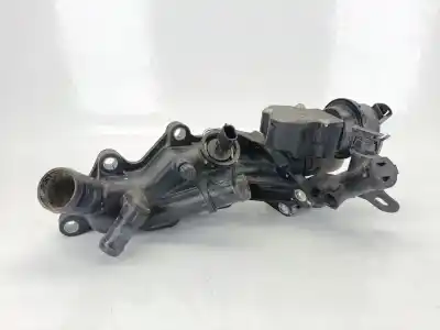 Автозапчасти б/у термостат за renault megane iv fastback (b9a/m/n_) 1.2 tce 100 (b9ms) ссылки oem iam 110601560r