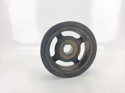 Автозапчасти б/у шкив коленчатого вала за renault megane iv fastback (b9a/m/n_) 1.2 tce 100 (b9ms) ссылки oem iam 123033448r