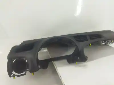 Автозапчастина б/у панель приладів для toyota yaris (_p13_) 1.4 d (nlp130_) посилання на oem iam 553020d160  