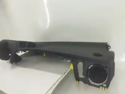 Автозапчастина б/у панель приладів для toyota yaris (_p13_) 1.4 d (nlp130_) посилання на oem iam 553020d160  