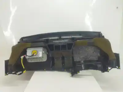 Автозапчастина б/у панель приладів для toyota yaris (_p13_) 1.4 d (nlp130_) посилання на oem iam 553020d160  