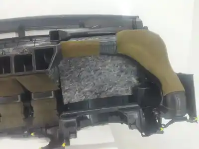 Автозапчастина б/у панель приладів для toyota yaris (_p13_) 1.4 d (nlp130_) посилання на oem iam 553020d160  