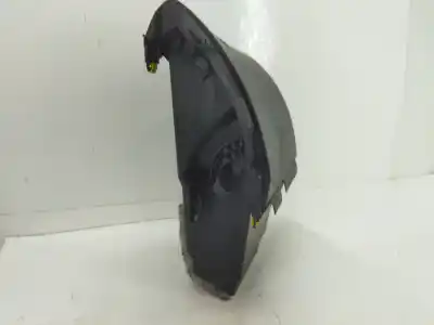 Автозапчастина б/у бардачок для renault megane iv fastback (b9a/m/n_) 1.2 tce 100 (b9ms) посилання на oem iam p685005280r  