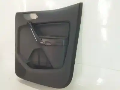Автозапчасти б/у обивка задней правой двери за ford ranger (tke) 2.0 ecoblue 4x4 ссылки oem iam ab392627406a  