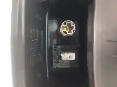 Автозапчасти б/у центральная консоль за ford ranger (tke) 2.0 ecoblue 4x4 ссылки oem iam jb3b21045h94hew  