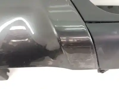 Автозапчасти б/у задний бампер за ford ranger (tke) 2.0 ecoblue 4x4 ссылки oem iam ab3917787cb  