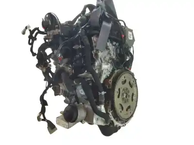 Автозапчасти б/у полный двигатель за ford ranger (tke) 2.0 ecoblue 4x4 ссылки oem iam yn2x  