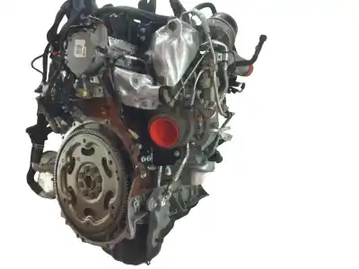 Автозапчасти б/у полный двигатель за ford ranger (tke) 2.0 ecoblue 4x4 ссылки oem iam yn2x  