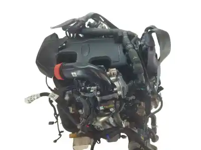 Автозапчасти б/у полный двигатель за ford ranger (tke) 2.0 ecoblue 4x4 ссылки oem iam yn2x  