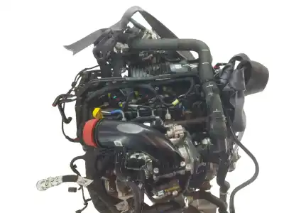 Автозапчасти б/у полный двигатель за ford ranger (tke) 2.0 ecoblue 4x4 ссылки oem iam yn2x  