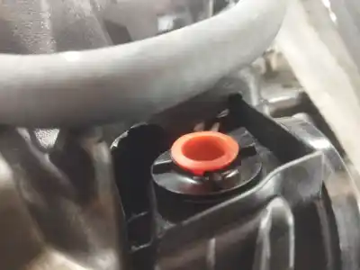 Автозапчасти б/у полный двигатель за ford ranger (tke) 2.0 ecoblue 4x4 ссылки oem iam yn2x  