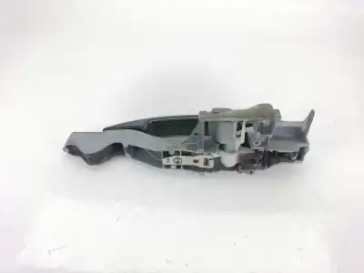Автозапчасти б/у наружная рукоятка передняя справа за peugeot 207/207+ (wa_, wc_) 1.6 hdi ссылки oem iam   