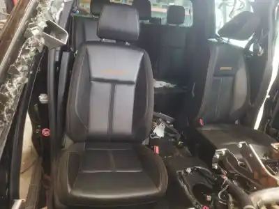 Автозапчасти б/у сиденье правое переднее за ford ranger (tke) 2.0 ecoblue 4x4 ссылки oem iam   