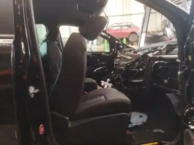 Автозапчасти б/у сиденье правое переднее за ford ranger (tke) 2.0 ecoblue 4x4 ссылки oem iam   