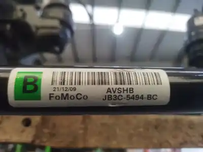 Автозапчасти б/у передний стабилизатор за ford ranger (tke) 2.0 ecoblue 4x4 ссылки oem iam jb3c5494bc  