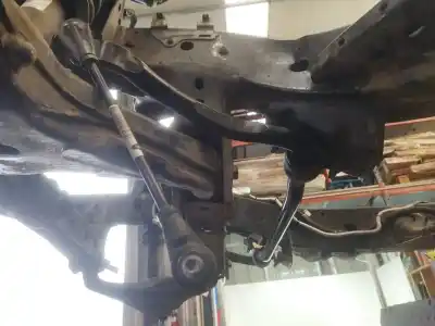 Автозапчасти б/у передний стабилизатор за ford ranger (tke) 2.0 ecoblue 4x4 ссылки oem iam jb3c5494bc  