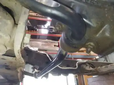 Автозапчасти б/у передний стабилизатор за ford ranger (tke) 2.0 ecoblue 4x4 ссылки oem iam jb3c5494bc  