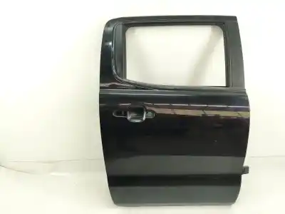 Автозапчасти б/у дверь задняя правая за ford ranger (tke) 2.0 ecoblue 4x4 ссылки oem iam 182192  