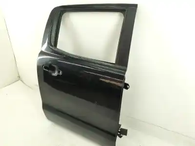 Автозапчасти б/у дверь задняя правая за ford ranger (tke) 2.0 ecoblue 4x4 ссылки oem iam 182192  