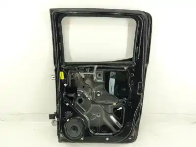 Автозапчасти б/у дверь задняя правая за ford ranger (tke) 2.0 ecoblue 4x4 ссылки oem iam 182192  