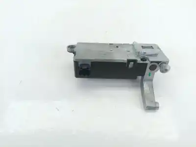 Автозапчастина б/у електронний модуль для ford ranger (tke) 2.0 ecoblue 4x4 посилання на oem iam jb3c3f880ad  