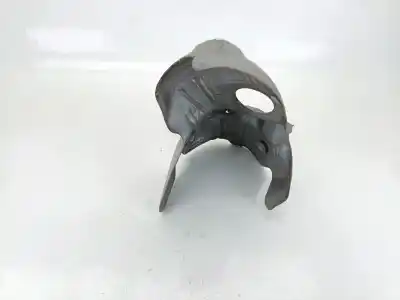 Автозапчастина б/у підтримка двигуна для toyota yaris (_p13_) 1.4 d (nlp130_) посилання на oem iam 1727133090  