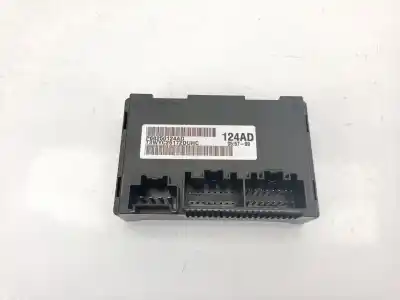 Second-hand car spare part ELECTRONIC MODULE for JEEP GRAND CHEROKEE IV (WK, WK2)  OEM IAM references P68250124AD  