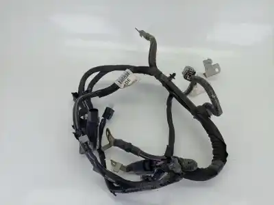 Second-hand car spare part wire for ford ranger (tke) 2.0 ecoblue 4x4 oem iam references jb3t14b060  