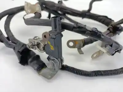 Second-hand car spare part wire for ford ranger (tke) 2.0 ecoblue 4x4 oem iam references jb3t14b060  