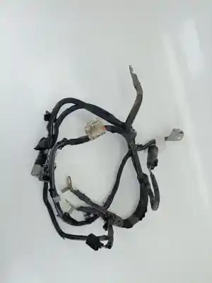 Second-hand car spare part wire for ford ranger (tke) 2.0 ecoblue 4x4 oem iam references jb3t14b060  