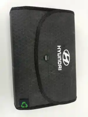 Автозапчасти б/у инструменты за hyundai i30 ranchera familiar (pde) 1.0 t-gdi ссылки oem iam   