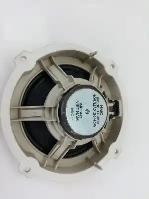 Second-hand car spare part speaker for hyundai i30 ranchera familiar (pde) 1.0 t-gdi oem iam references 96330g3000  