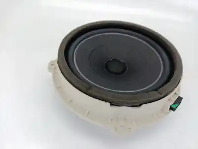 Second-hand car spare part speaker for hyundai i30 ranchera familiar (pde) 1.0 t-gdi oem iam references 96330g3000