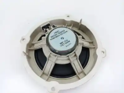 Second-hand car spare part speaker for hyundai i30 ranchera familiar (pde) 1.0 t-gdi oem iam references 96330g3000  