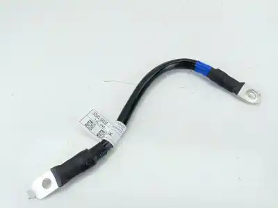 Second-hand car spare part wire for hyundai i30 ranchera familiar (pde) 1.0 t-gdi oem iam references 91661g4110  