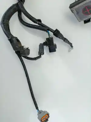 Second-hand car spare part wire for hyundai i30 ranchera familiar (pde) 1.0 t-gdi oem iam references 91855g4041  